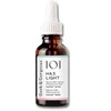 Geek &amp; Gorgeous Ha 5 Light veido serumas, 30 ml