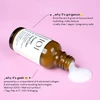 Geek &amp; Gorgeous Power Peptides veido serumas, 30 ml
