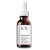 Geek &amp; Gorgeous Stress Less veido serumas, 30 ml