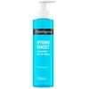 Gel Nettoyant Neutrogena Hydro Boost, 200 ml