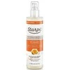 Gelis prieš depiliaciją Starpil Refreshing Moisturizing Gel, su medetkomis, 200 ml