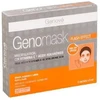 Genové Genomask veido kaukė su vitaminu C 8ml