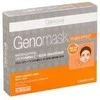 Genové Genomask veido kaukė su vitaminu C 8ml