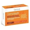 Genove Genosun Oral Preparatas saugiam deginimuisi saulėje 30 vnt