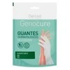 Genové Genocure trumpos dermatologinės medvilninės pirštinės M 2 Genove