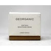 Georganic Goat Milk Brightening Brightening Kreminis For Face, 45 ml