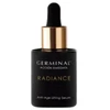 "Germinal Immediate Action Radiance" senėjimą stabdantis veido serumas 30ml