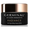 "Germinal Immediate Action Radiance Anti-Aging Lifting Kreminis" veido kremas nuo raukšlių 50ml