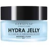 Germinal Sensations Hydra Jelly Vitamin C Encapsulated Gel Kreminis gelinis veido kremas, 50 ml