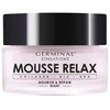 Germinal Sensations Mousse Relax Night naktinis veido kremas, 50 ml