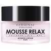 Germinal Sensations Mousse Relax Night naktinis veido kremas, 50 ml