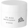 Gema Herrerias GH 10 AHA cheminis šveitimas 20 diskų