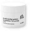Gh Gema Herrerias GH 20 AHA Chemical Peeling With Vitamin C veido šveitiklis, 20 vnt