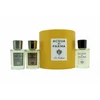 Gift Set Acqua di Parma: Colonia, Eau De Cologne, 20 ml + Colonia Pura, Eau De Cologne, Unisex, 20 ml + Colonia Intensa, Eau De