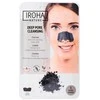 Giliai valančios nosies juostelės Iroha Nature Deeep Pore Cleansing Nose Strips SIN0, su anglimi, 5 vnt