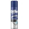 „Gillette Charcoal“ (švarus skutimosi gelis), 200 ml