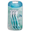 Gillette Disposable razors Venus 3 Sensitiv e 3 pcs