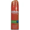 Raminantis skutimosi gelis Gillette Series Soothing, 200 ml