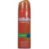 Raminantis skutimosi gelis Gillette Series Soothing, 200 ml