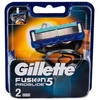 Gillette Fusion5 Proglide Replacement Heads, 2 vnt.