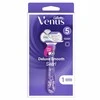 Gillette Skustuvas VENUS SWIRL, 2 galvutės