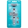 Gillette Mach3 Razor vyrams, 1 pc
