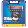 Gillette ProGlide Replacement blade vyrams, 1 balení