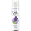 Gillette Satin Care Lavender Touch (skutimosi želė), 200 ml