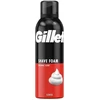 Gillette Shave Foam Original Scent Shaving Foam skutimosi putos, 200 ml