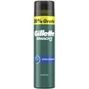 Gillette Mach3 Extra Comfort skutimosi želė (skutimosi želė) 200+, 40 ml