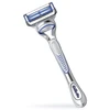 Skustuvas "Gillette Skinguard Sensitive" su 1 peiliuku