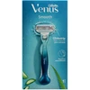 Barzdaskutė Gillette Venus Smooth Razor skustuvas, 1 vnt.
