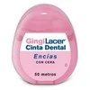 Gingilacer Cinta Dental Encías tarpdančių siūlas 50m