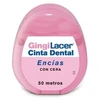 Gingilacer Cinta Dental Encías tarpdančių siūlas 50m