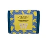 Ginza Tokyo - Summer Beauty Set Shiseido: After-Sun - Intensive Recovery Repairing After-Sun Emulsion, 30 ml + Advanced Body Creator - Super Slimming Reducer Sculpting Concentrate, 30 ml + Refining Hydrating Exfoliating Lotion, 30 ml