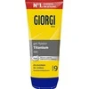 plaukų formavimo želė "Giorgi Line Titanium Stilyng Gel" 170ml