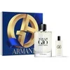 Kvepalų rinkinys vyrams Giorgio Armani Acqua di Gio (EDP 125 ml + EDP 15 ml)