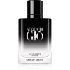 Giorgio Armani Acqua di Gio Intense EDP parfumuotas vanduo vyrams, 50 ml