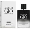 Giorgio Armani Acqua di Gio Parfum PP kvepalai vyrams, 75 ml