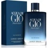 Giorgio Armani Acqua di Gio Profondo Parfum PP kvepalai vyrams, 200 ml