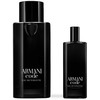 Giorgio Armani Code rinkinys vyrams (EDT, 125 ml + EDT, 15 ml)
