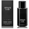 Giorgio Armani Code Pour Homme EDP parfumuotas vanduo vyrams, 15 ml