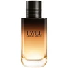 Giorgio Armani I Will EDP parfumuotas vanduo vyrams Papildomas, 60 ml