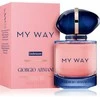Kvepalai moterims Giorgio Armani My Way Intense EDP, 30 ml