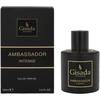 Gisada Ambassador Intense Men EDP parfumuotas vanduo vyrams, 100 ml