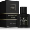 Gisada Ambassador Intense Men EDP parfumuotas vanduo vyrams, 50 ml