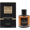 Gisada Ambassador Men EDP parfumuotas vanduo vyrams, 100 ml