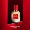 Kvepalai moterims Gisada Ambassadora For Woman EDP, 100 ml