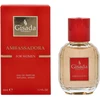 Kvepalai moterims Gisada Ambassadora For Woman EDP, 50 ml