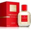 Kvepalai moterims Gisada Ambassadora For Woman EDP, 100 ml